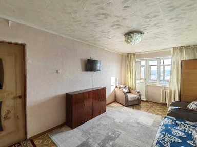 Карагандинская область, Караганда, Октябрьский район