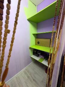 Продается 2х комнатная квартира по ул. Сейфуллина 3