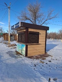 Продам торговый Павильон в Парке торг