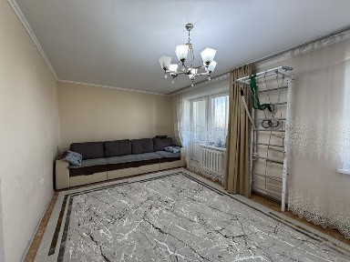 Продам двухкомнатную квартиру