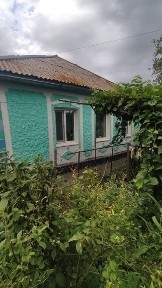 Продам дом на земле