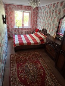 Северо-Казахстанская область, Петропавловск