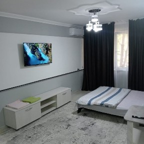 Жамбылская область, Тараз, 2-мкр. Каратал