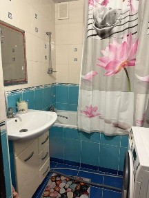 Квартира в 12 мкр 2 комн
