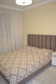 Сдается в аренду 2-х комнатная квартира в ЖК Акварель.