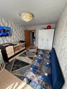 Продам 2х комнатную квартиру. Район бензастрой.