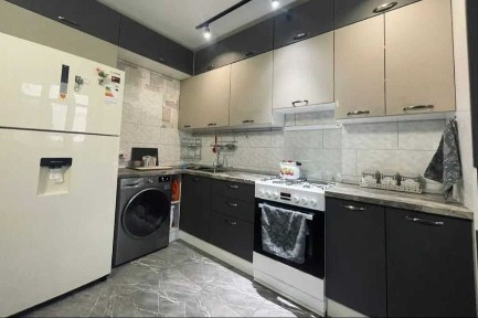 Продам 2х комнатную квартиру в микрорайоне Береке