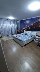 Квартира на Атакенте