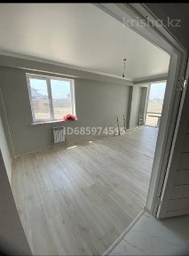 Квартира Новый ЖК 2 этаж 2 комнатный