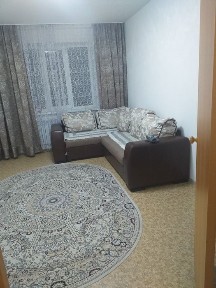 Сдам 1 ком. кварновостройке