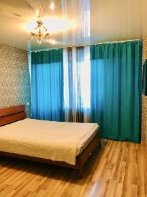 Акмолинская область, Астана, Сарыаркинский район