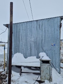 Актюбинская область, Актобе, микрорайон 11