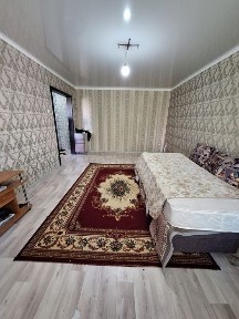 Продаётся 1 комн в 6мкрне за 15млн