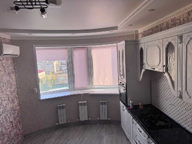 Продам 4 комнатную Алтын Орда ЖК Сконур