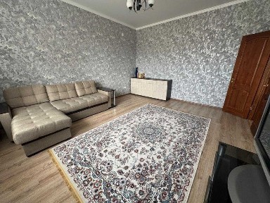 Продам 1 комнатную Алтын Орда ЖК Альтаир