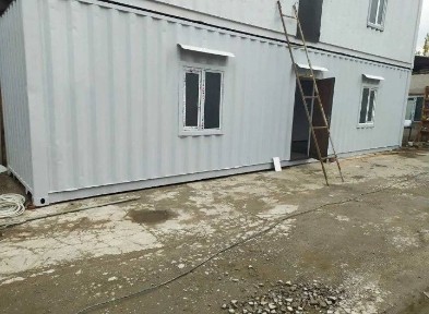 Жилые контейнеры 20/40/45 тонн | Модульные дома | Магазин | Доставка