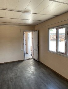 Алматинская область, Конаев (Капчагай)