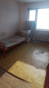 Сдается квартира на рти