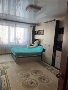 Продам или обменяю 4-х комнатную квартиру