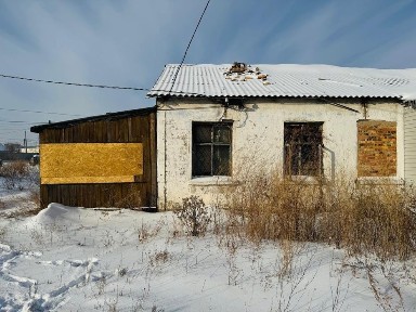 Предлагаем дом в районе Казактелекома