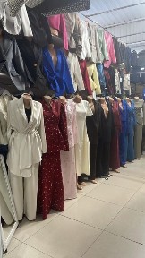 Сдам пол бутика в аренду