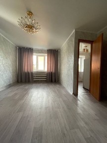 Квартира однокмнатная