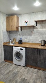 Сдается 1.5 по улице Бурова 21