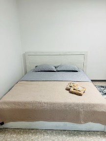 Посуточно апартаменты. Карагайлы 74. Kaspi RED