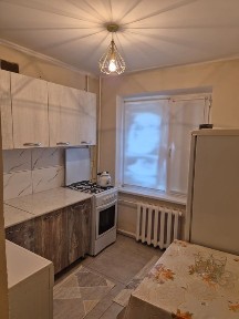 Сдается однакомная квартира