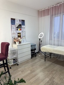 Аренда кабинета с кушеткой