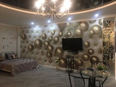 БОУЛИНГ^Светлая квартирка^¬все условия, не прокурена. Документы че