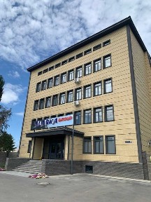 Сдаются офисные помещения