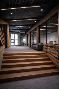 Сдается площадь под кофейню в бизнес-центре - 300 м²