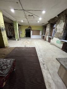 Аренда помещения