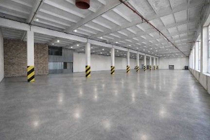 Сдается в аренду склад 1300 м² в Караганде