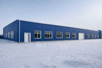 Сдается в аренду склад от 300 м² в Караганде