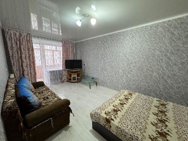 Сдам квартиру посуточно, по часам.