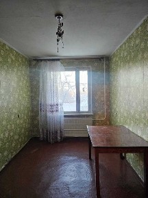 Продается Ларина 1. 2 ком. Площадь 45