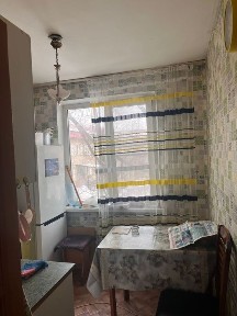 Продаётся 3 комн Детская больница