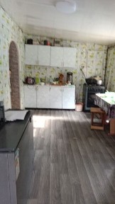 Продам два адреса. Дом и землю.