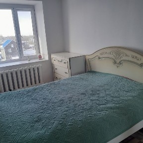 2 комнатный кв сатылады