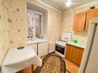 1х комнатная квартира