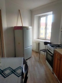 Сдается трех-комнатная квартира