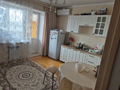 Сдам 1-комнатную квартиру