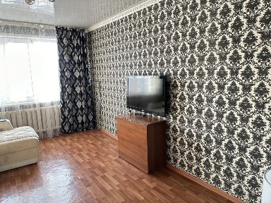 Сдается 2х комн квартира