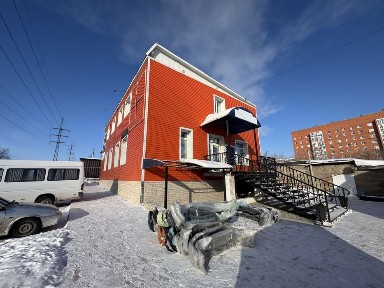 Сдантся в аренду помещения