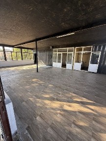 Аренда коммерческого помещения