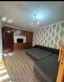 Продам однокомнатную квартиру