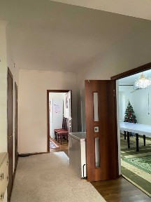 3-комнатная у набережной | Арай-2