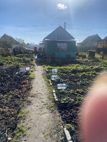 Дача в Новопавловке